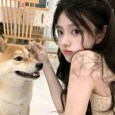 荒岛美女 海报
